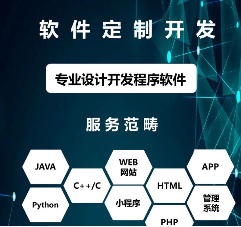 在数字化时代，企业越来越依赖个性化、高效且成本效益高的解决方案来提升竞争力。而软件定制开发正是这样一种能够满足特定需求的方法。